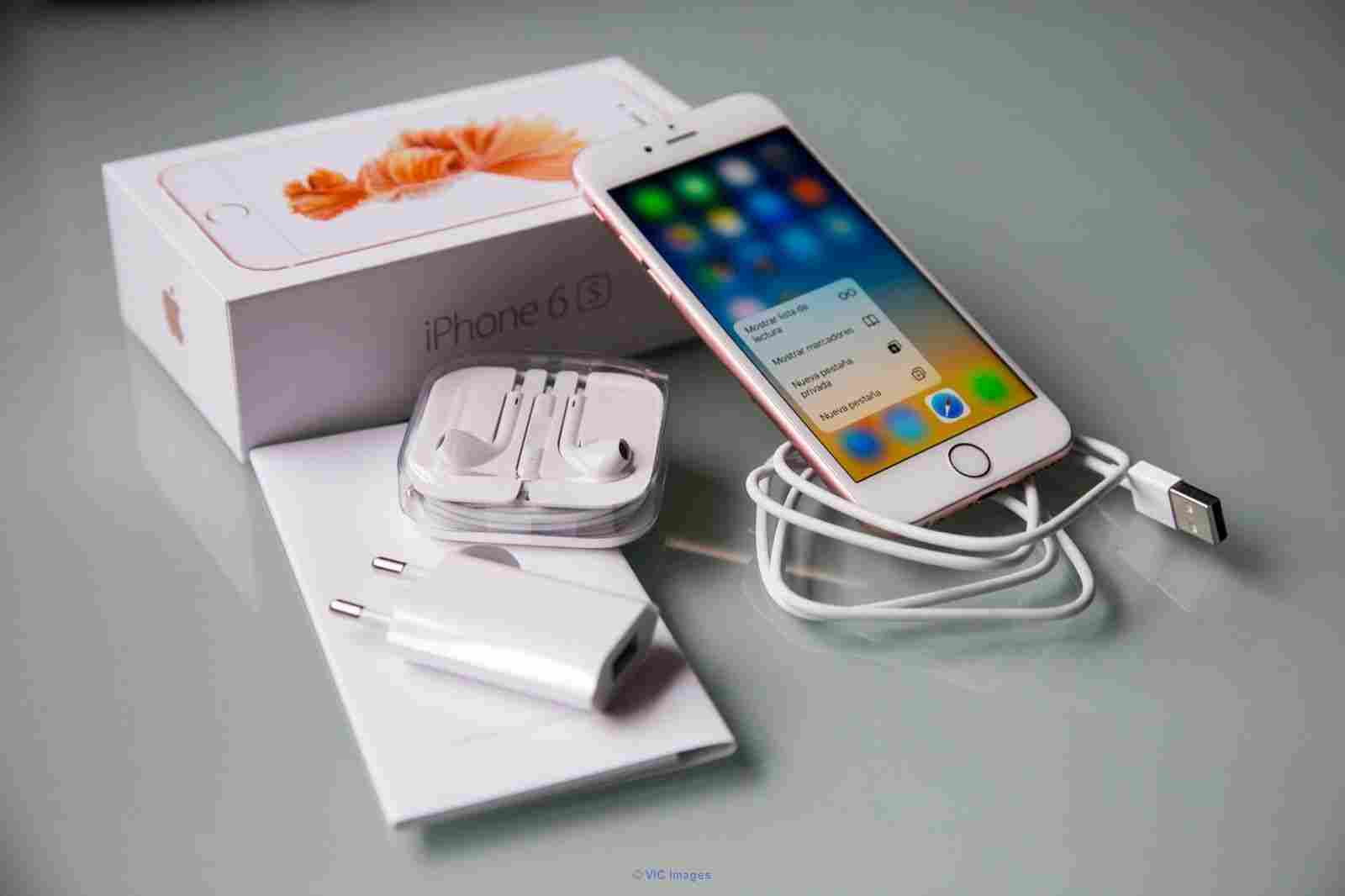 Apple iPhone 6S buy 2 get 1 free