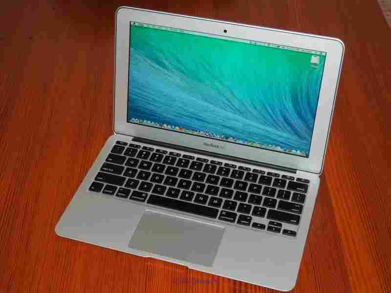 Apple Macbook Air buy 2 get 1 free