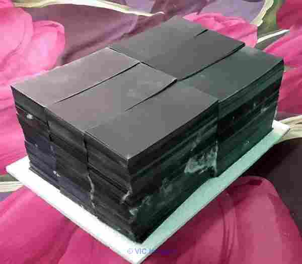 SUPPER SSD SOLUTION CHEMICAL FOR CLEANING BLACK DEFACED NOTES