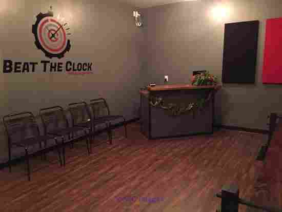 escape games nashville