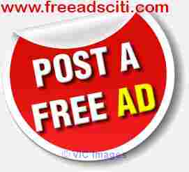Post Free Ads - post or view ads