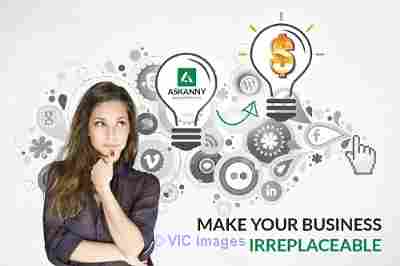 AskAnny Business Report