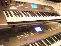 For Sale Yamaha Tyros 3 Keyboard