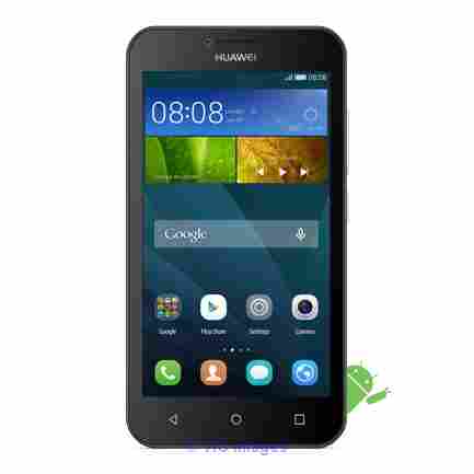 Huawei Y5 8GB Black Silver67151