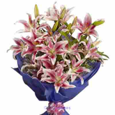 Mothers day gifts to India