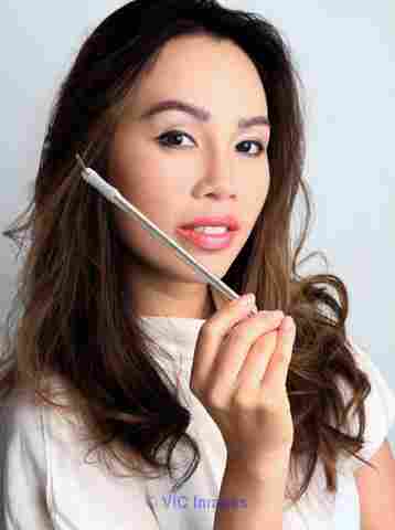 Natural Effects Permanent Makeup