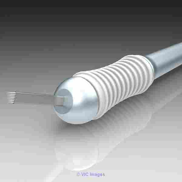 Disposable Microblading Tools