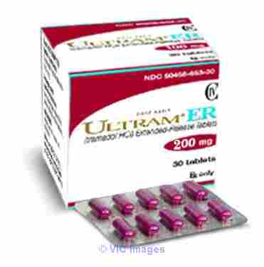 Recuperate yourself from pain with Ultram