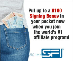 Grow a second income