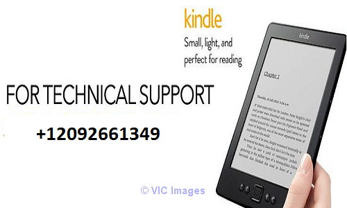 Get instant kindle Support|  Kindle services