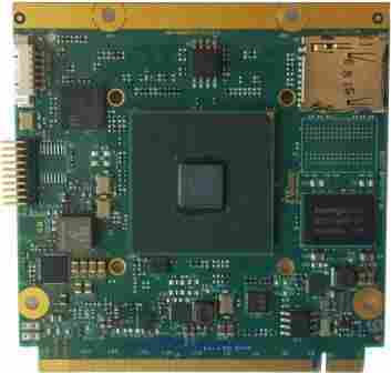 iWave introduces Qseven Module for Renesas RZ/G1N MPU
