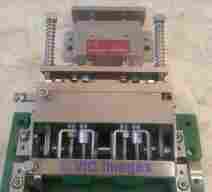 SMALL CAPPELLETTI MOULD FOR DOMINIONI PUNTO & PASTA D140 RAVIOLI MACHI