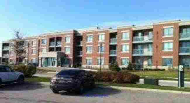 Beautiful Fully Furnished 4-Bedroom Home At Brampton