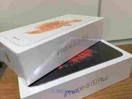 Brand New Apple iPhone 6S 64GB Unlocked
