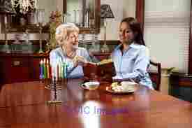 Comprehensive and Expert Guelph Home Care for Seniors