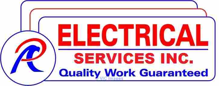 Master Electrician GTA 416-660-9923