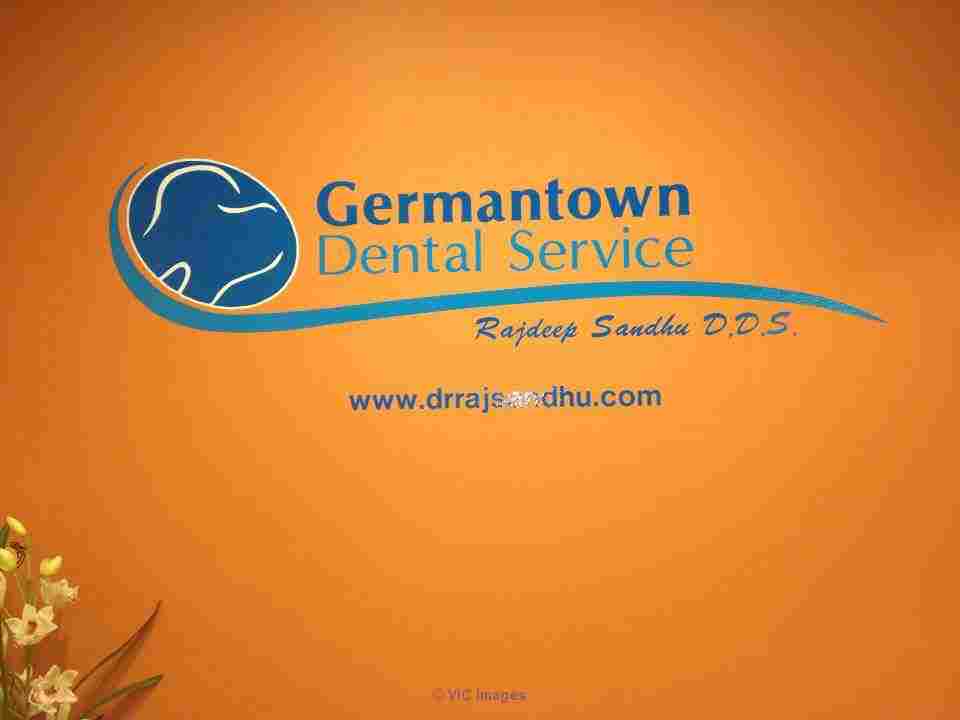 Root Canal Treatment Germantown