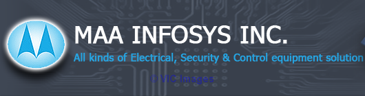 A Complete Security System Avail at MaaInfosys