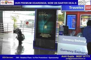 Airport Advertising - Global Advertisers