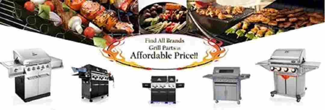 Suntech Parts & Services - BBQ Grill Parts Store in Surrey BC