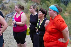 Bookings open for Residential Weight Loss Program
