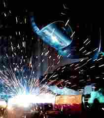 Best Welder in Mississauga | 3dlaserfab.com