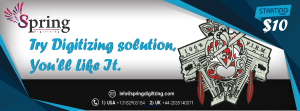 Spring digitizing, a platform where you can find lowest init