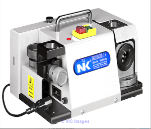 Sharpener for HSS drills DRILLY 1 from Ø 3 mm. to Ø 20 mm.