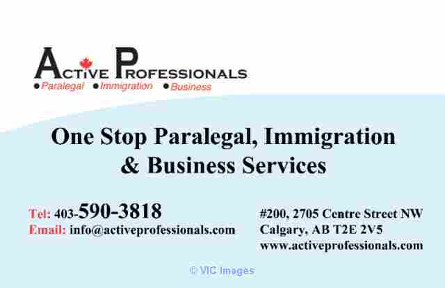 Express Entry Immigration - Call Today 403-590-3818
