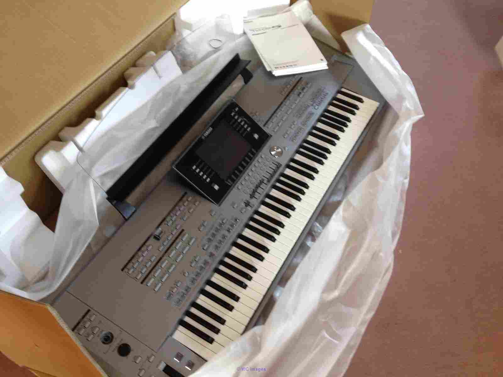 Buy New: Yamaha Tyros5,4,3-Yamaha PSR S950,900,750,650-Korg Pa3x,Korg