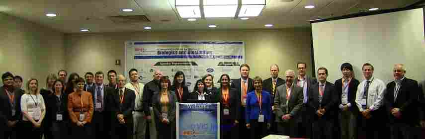 "6th International Conference and Exhibition on Biologics and Biosimil