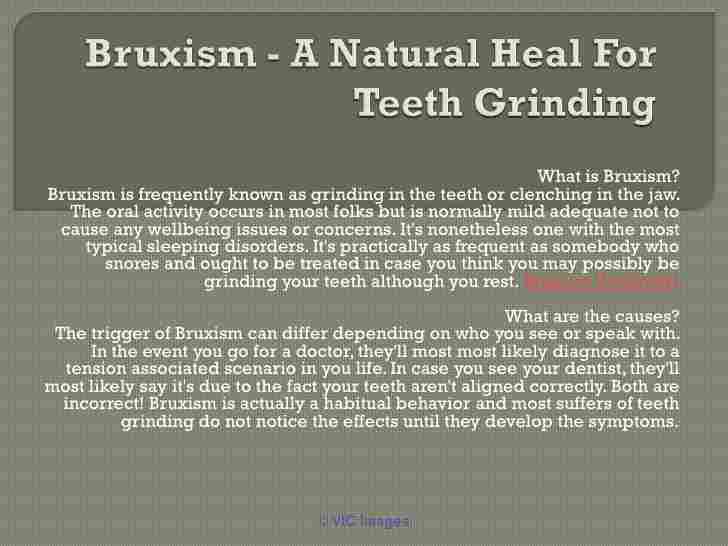 Teeth Clenching & Grinding In Milton | Oasis Dental Milton