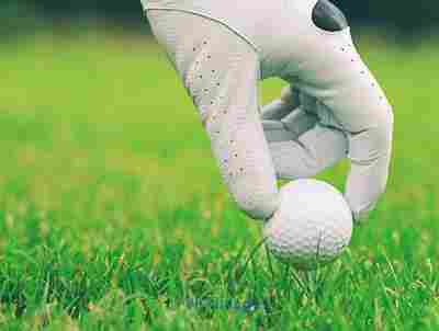 Alberta Golf Courses
