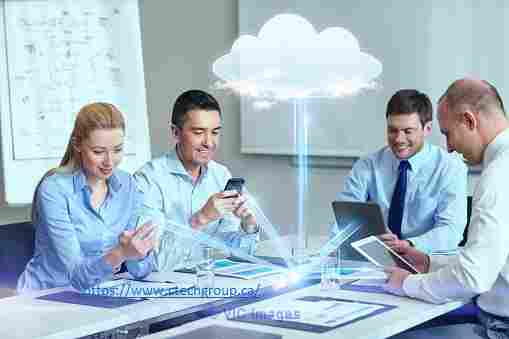 CTECH Consulting Group