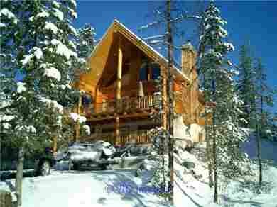 Get A Beautiful Cabin For Rent In Canada At Reasonable Cost