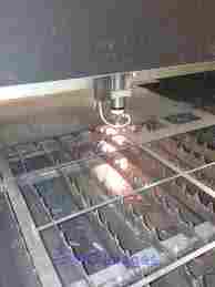 Best Laser Cutting Services in Mississauga | 3D Laser Fabrication