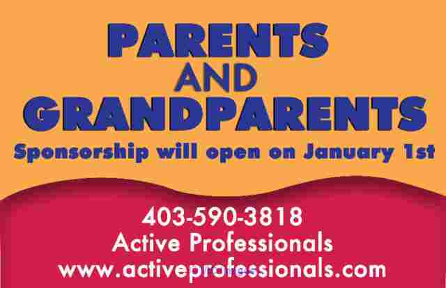Super-Visa for Parents and Grandparents