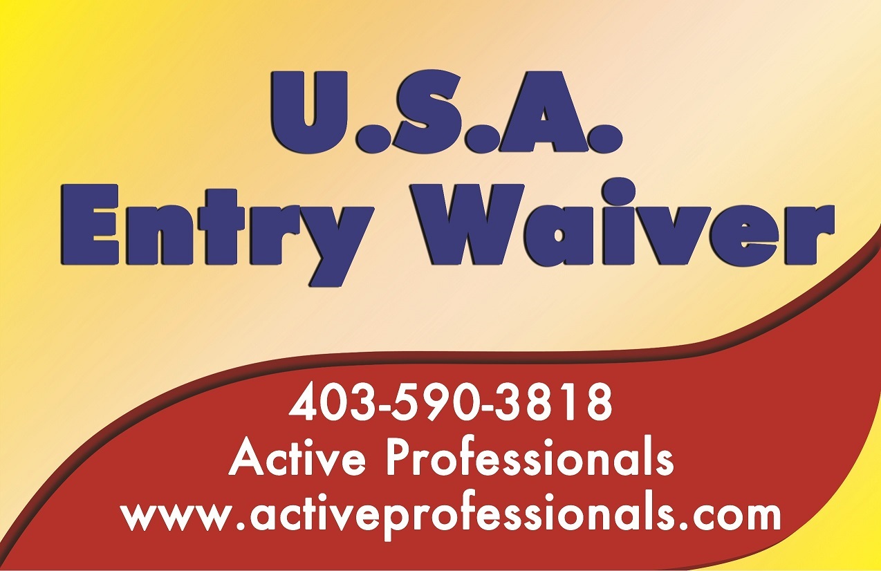 U.S.A Waiver Services