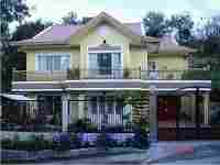 An Urban Getaway To Complement Nature with this Charming 4 Bedrooms