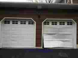 Residential Garage Doors Repair | Pro-Master