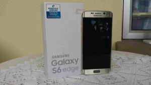 Buy New samsung galaxy s6 128gb