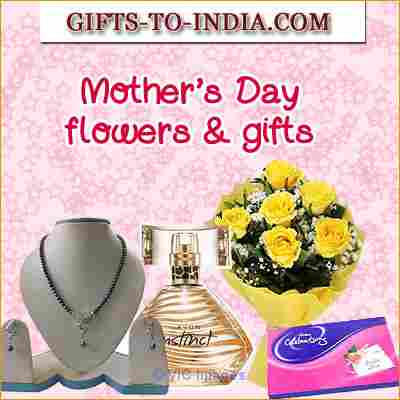 Pay wholesome homage and heart-felt reverence to mom