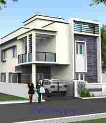 RJM Enclave, premium villa and villa plots available near Kengeri