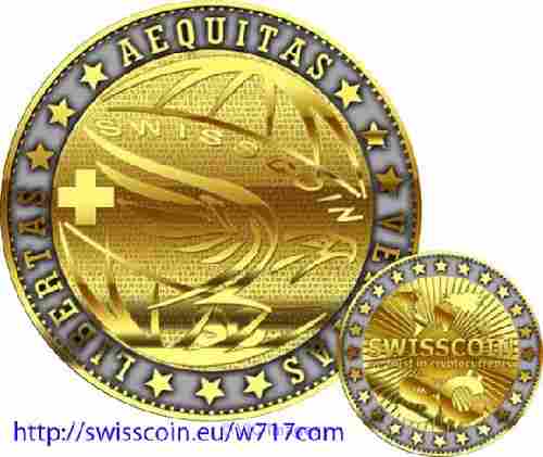 Earnings Without nvestment. Swisscoin Project - New cryptocurrency. At registration Free Gift  100 COIN (today it is 5 euro) 
http://swisscoin.eu/w717com  
Registration entitles you to invite and re