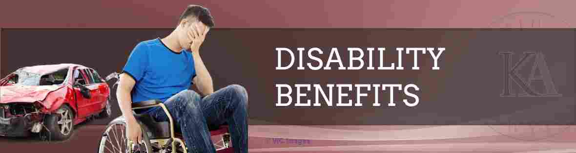 Brampton Disability Lawyer | Kalsi Law
