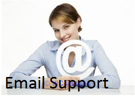 Email Support in Canada Call Us 1-844-305-0563 (Toll Free)