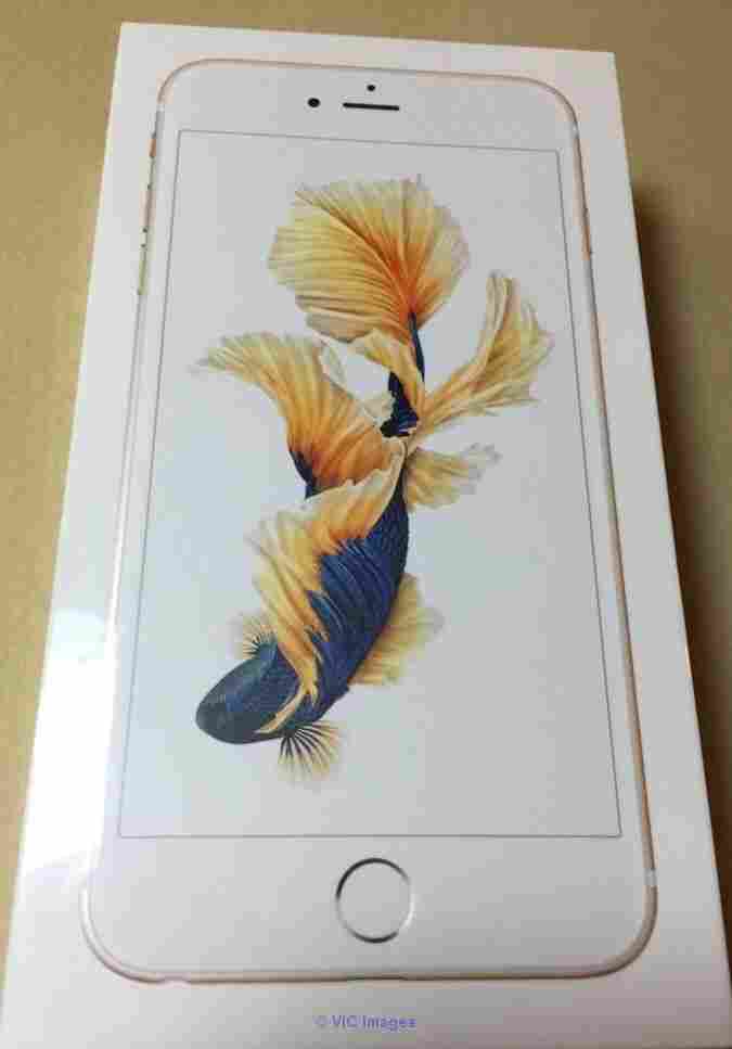 Apple iPhone 6s Plus 128 GB /  Samsung Galaxy S7 Edge