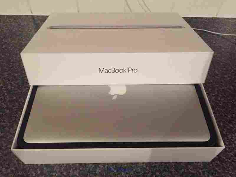 whatsapp +16314000209 Apple MacBook Pro 17' Notebook - Core i7 2.5 GHz