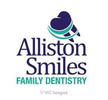 Alliston Smiles Family Dentistry