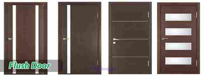 Ready Door in Chennai